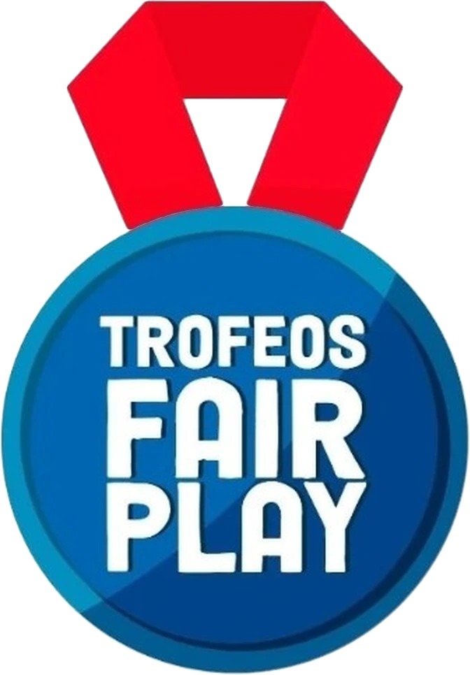 Trofeos Fair Play